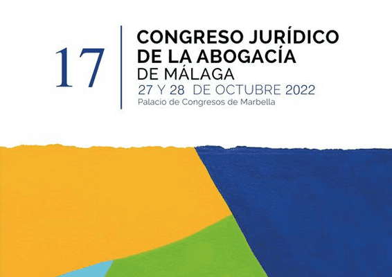 Arbitraje en el 17ª Congreso Jurídico de la Abogacía de Málaga