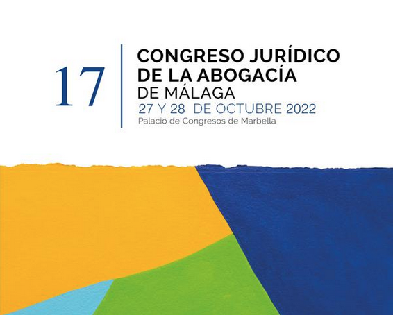 Arbitraje en el 17ª Congreso Jurídico de la Abogacía de Málaga